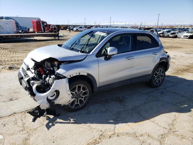 2020 FIAT 500X Trekking