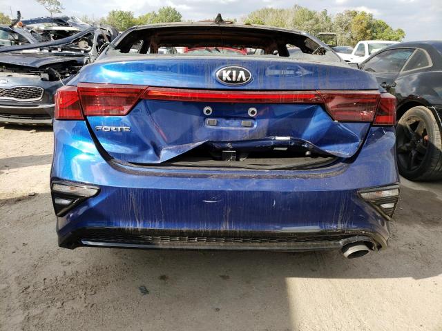 2019 KIA FORTE FE 3KPF24AD2KE051670