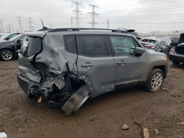 2021 JEEP RENEGADE L ZACNJDBB1MPM35227
