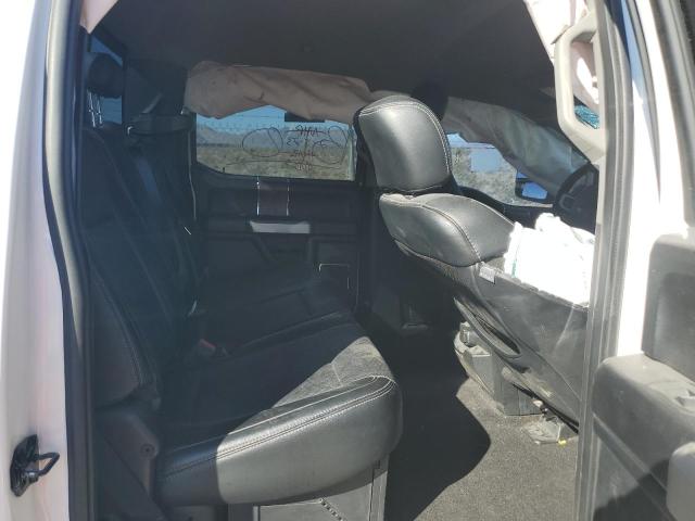 1FT8W3BTXJEC79715 Ford F350 Super Duty