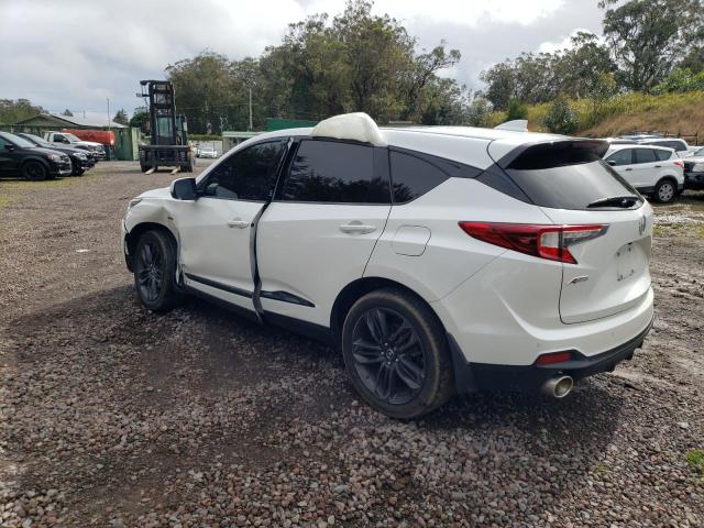 5J8TC2H67LL031226 Acura Rdx A-spec