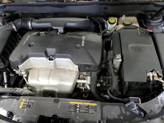 2015 CHEVROLET MALIBU LS 1G11B5SL9FF145488