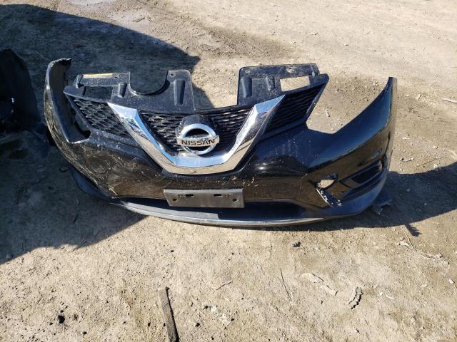 KNMAT2MT5GP716373 Nissan ROGUE S