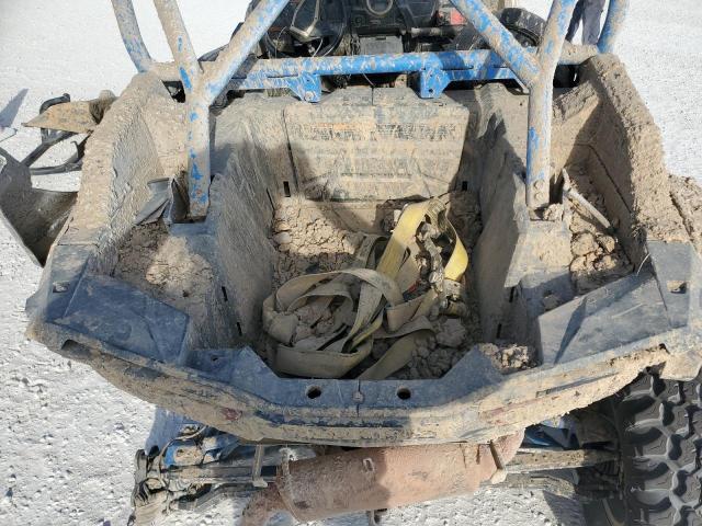 2017 POLARIS RZR XP 100 - 3NSVDE999HF920973
