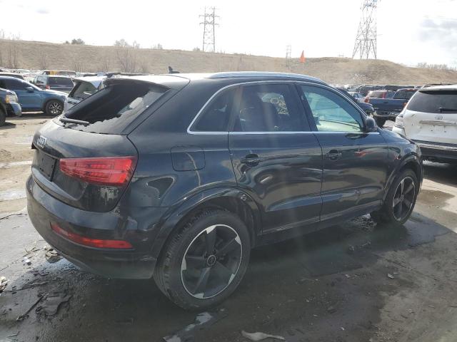 2016 AUDI Q3 PREMIUM WA1EFCFS0GR021512