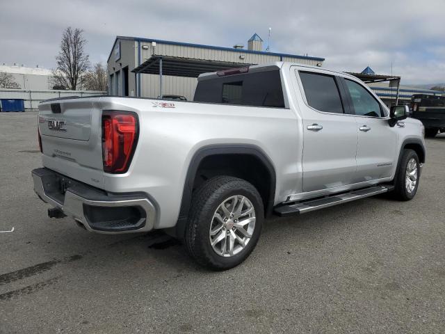 3GTU9DED2MG303003 GMC Sierra K1500 Slt