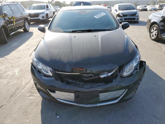 2018 CHEVROLET VOLT LT - 1G1RC6S59JU158754