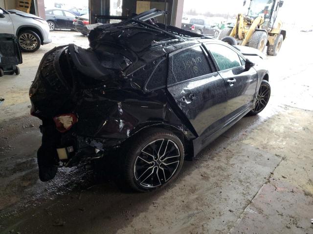 2022 KIA K5 GT - 5XXG44J88NG154900