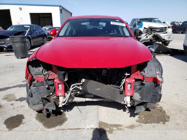 2017 ALFA ROMEO GIULIA Q4 ZARFAEDN2H7531915