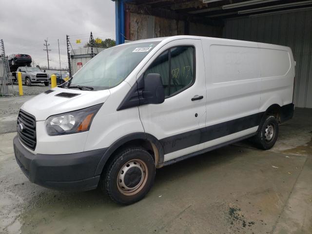 2019 FORD TRANSIT T- - 1FTYR1ZMXKKB02773