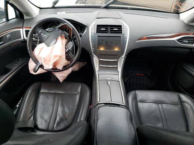 3LN6L2GK5ER828214 Lincoln MKZ