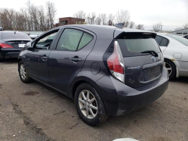 2015 TOYOTA PRIUS C JTDKDTB32F1111965
