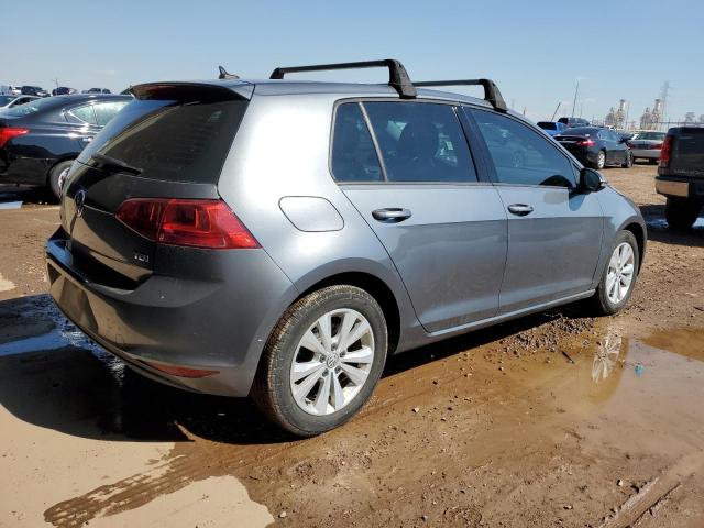 2015 VOLKSWAGEN GOLF TDI - 3VWRA7AUXFM097399