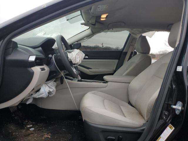 2019 NISSAN ALTIMA S 1N4BL4BV8KC101021