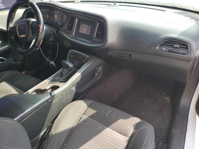 2016 DODGE CHALLENGER 2C3CDZAG0GH183962