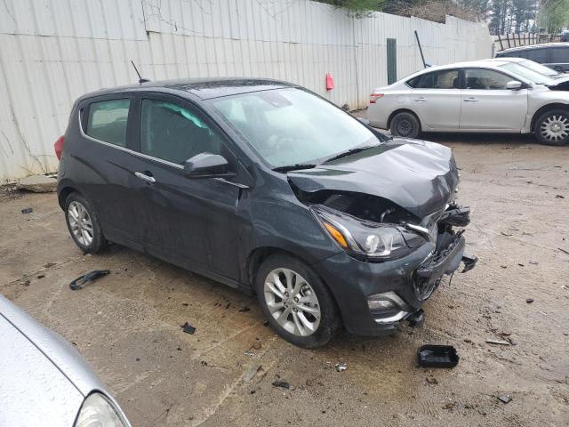 2021 CHEVROLET SPARK 2LT - KL8CF6SA6MC738984