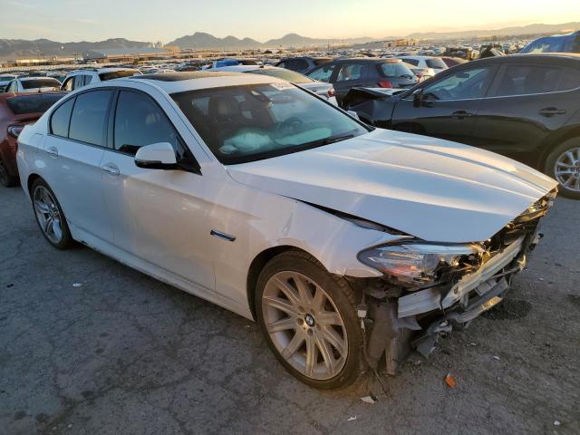 WBA5B1C54FD922492 BMW 535 I
