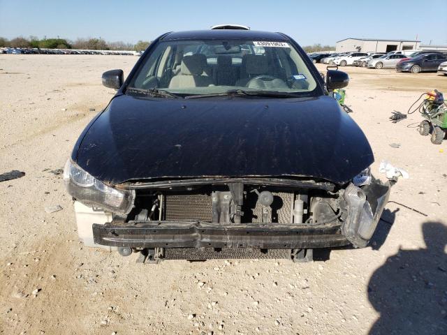 2015 MITSUBISHI LANCER ES JA32U2FUXFU021313