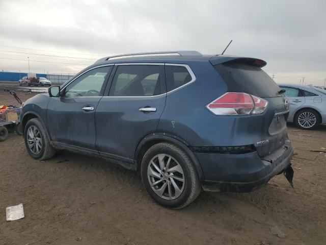 5N1AT2MV7EC788354 Nissan ROGUE S