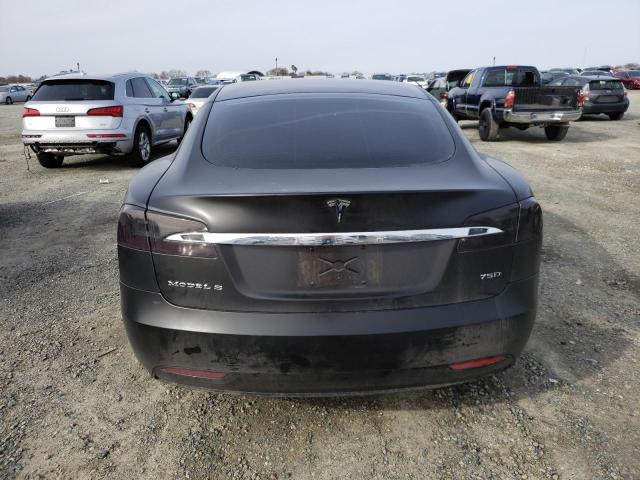 5YJSA1E23JF280828 Tesla MODEL S