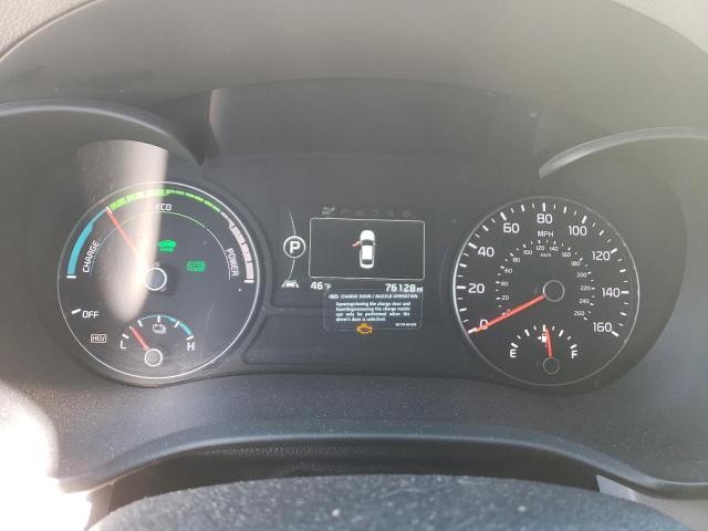2017 KIA OPTIMA PLU - KNAGV4LD3H5014640