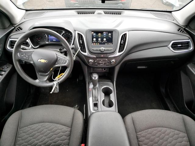 2019 CHEVROLET EQUINOX LT 2GNAXKEV7K6135347