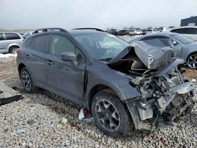 JF2GTACC3K8284490 Subaru Crosstrek Premium