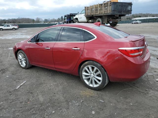 2016 BUICK VERANO PRE - 1G4PT5SV6G4165318
