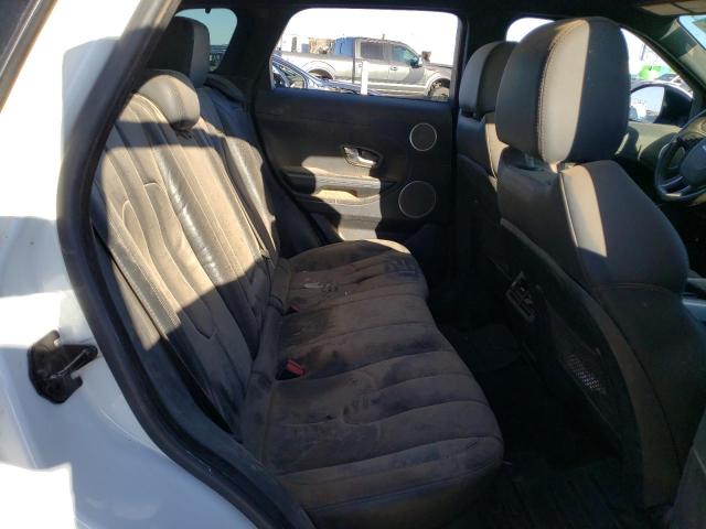 SALVP2BG7EH890781 Land Rover Range Rover Evoque Pure Plus