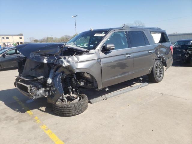 2020 FORD EXPEDITION - 1FMJK1KTXLEA12011