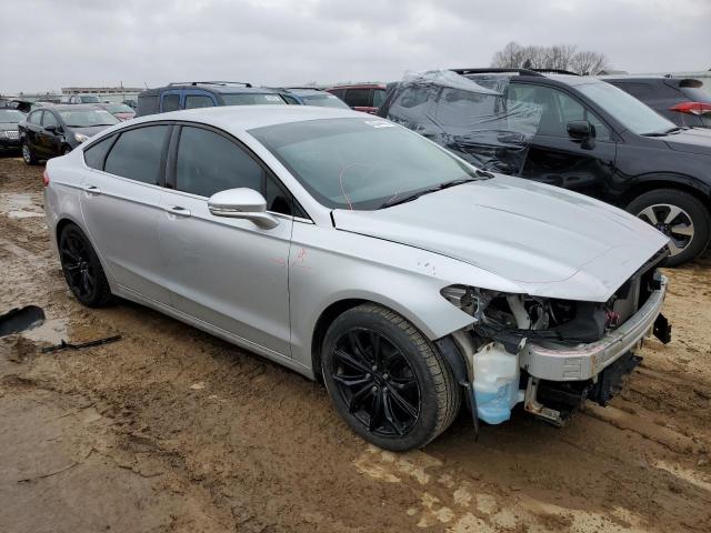 2017 FORD FUSION SE 3FA6P0HD7HR218760