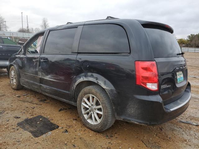 2016 DODGE GRAND CARA 2C4RDGCG8GR373591