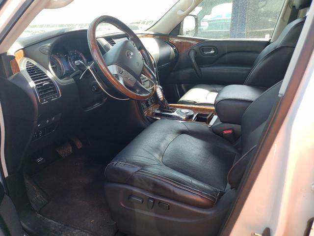 2019 INFINITI QX80 LUXE - JN8AZ2ND4K9850234