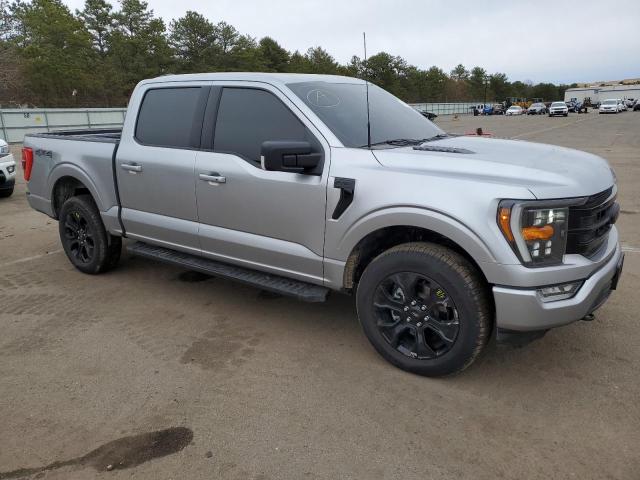 2022 FORD F150 SUPER - 1FTFW1E88NFC20861