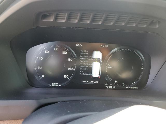 2020 VOLVO XC90 T8 IN - YV4BR00L9L1577145