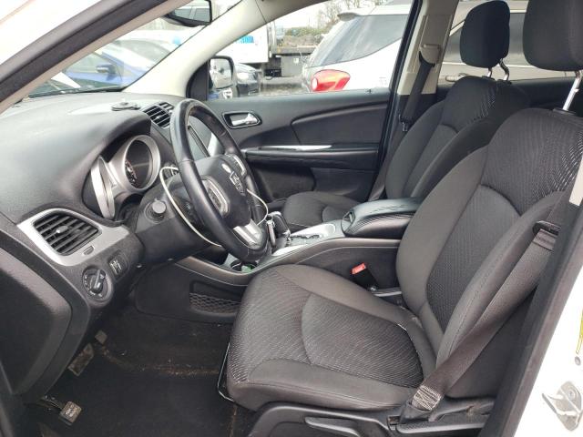 3C4PDCGG0HT709470 Dodge Journey Crossroad