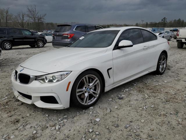2015 BMW 435 I - WBA3R1C54FK194199