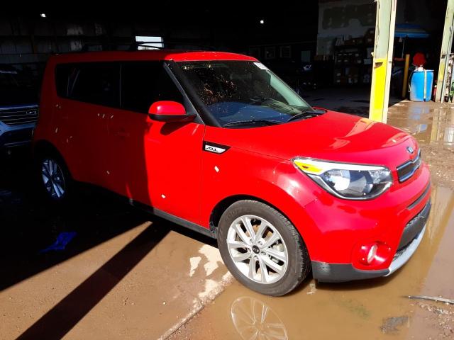 2019 KIA SOUL + - KNDJP3A56K7006715