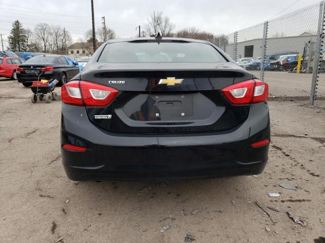 2019 CHEVROLET CRUZE LS 1G1BC5SM2K7135464