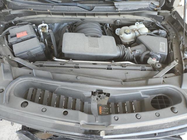 2021 CHEVROLET SUBURBAN C - 1GNSCCKD9MR174806