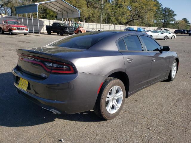 2015 DODGE CHARGER SE 2C3CDXBG1FH737933