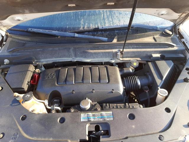 1GKER33D09J160855 GMC Acadia Slt-2