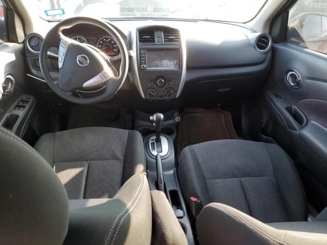 2019 NISSAN VERSA S 3N1CN7AP7KL862076