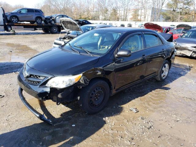2012 Toyota Corolla Base for sale in Billerica, MA