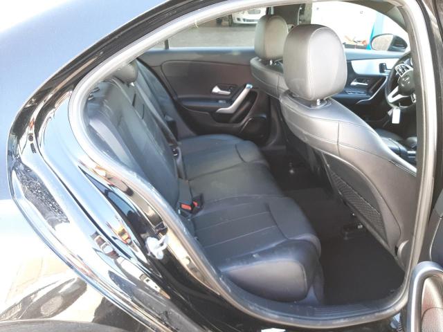 2019 MERCEDES-BENZ A 220 WDD3G4EB8KW020724