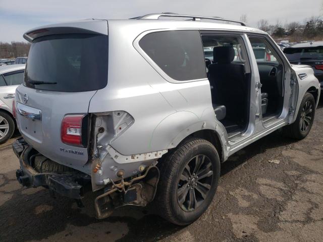 2018 NISSAN ARMADA SV - JN8AY2NC5J9552655