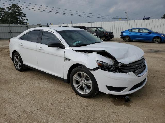 2018 FORD TAURUS SE - 1FAHP2D83JG115328