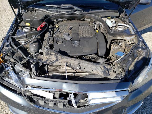 WDDHF5KB8GB175310 Mercedes-Benz E 350