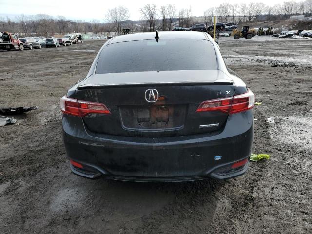 2018 ACURA ILX SPECIA 19UDE2F40JA001834