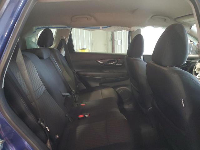 2019 NISSAN ROGUE SPT 5N1AT2MT3KC799247